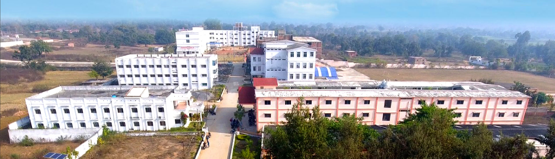 Ph.D. in English from Ramchandra Chandravansi University: Eligibility, Entrance Exam, Fee Structure, Admission Process, Subjects, Research Areas, Syllabus, Scholarship & Career Scope